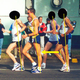 Illustration for article titled Everything You Never Needed To Know About Racewalking